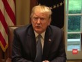 VIDEO: Ultimatum Trump untuk Korut Jelang Akhir Tahun