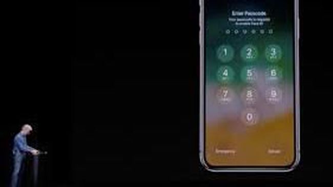 Open Face ID iPhone can already use masks, here’s how