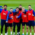 Corona Makin Ganas, Barca Vs Napoli Tanpa Penonton