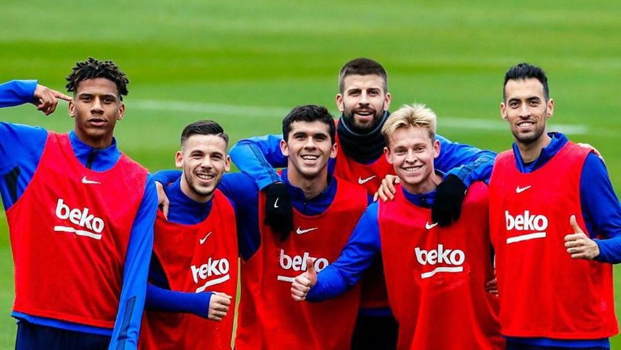 Daftar 5 tim terkaya di Liga Champions Eropa.