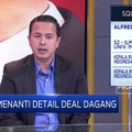 Menakar Pengaruh Deal Dagang Fase I Bagi Pasar Domestik