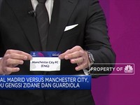 Jadwal Pertandingan 16 Besar Liga Champions Eropa