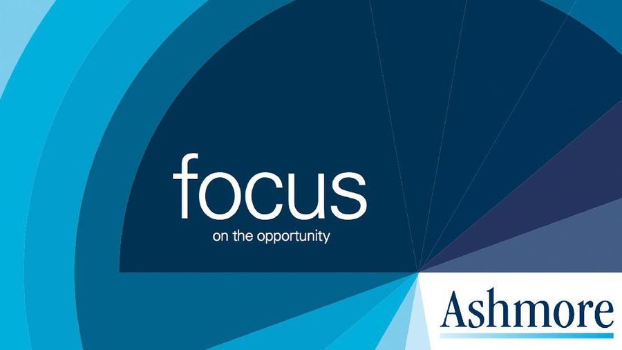 Ashmore Asset Management akan menjadi manajer investasi murni pertama yang melakukan penawaran umum perdana saham (IPO).