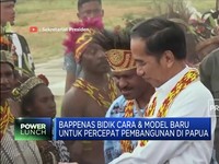 Bappenas Bidik Cara Percepat Pembangunan di Papua