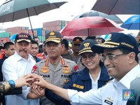 Begini Sri Mulyani Cs Bongkar Penyelundup Mobil Mewah!