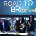Intip Servis Kelas 1 dari BRI Private Buat Nasabah Crazy Rich