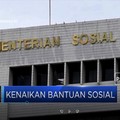 Hore!! Bantuan Sosial Pangan Naik Mulai 2020