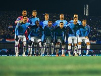 Ini 5 Klub Terkaya Liga Champions Eropa!