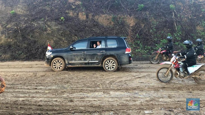 Berikut deretan peristiwa berita foto dalam sepekan