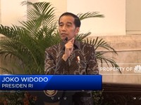 Harga Gas Bukan Tahu Bulat, Pak Jokowi! Susah Mendadak Murah