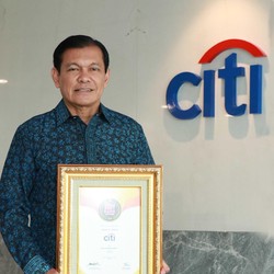 Heboh Citigroup Cabut, Bos Citi Indonesia Buka Suara