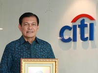Perhatian! Bisnis Konsumer Citibank Siap Dijual, Siapa Minat?