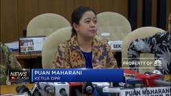 DPR Tak Jamin RUU Omnibus Law Rampung Dalam 3 Bulan