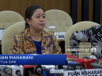 DPR Tak Jamin RUU Omnibus Law Rampung Dalam 3 Bulan
