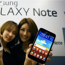 Jangan Sedih! Samsung Galaxy Note Dikabarkan Bakal Dimatikan