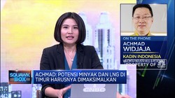 Kadin: Tekan Impor Migas, Proyek TKDN & RDMP Harus Dijalankan