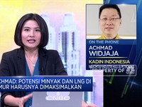 Kadin: Tekan Impor Migas, Proyek TKDN & RDMP Harus Dijalankan