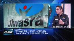 BPKN: Nasabah Jiwasraya Harus Dapat Jaminan Kepastian Hukum
