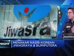 BPKN: Nasabah Jiwasraya Harus Dapat Jaminan Kepastian Hukum