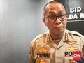 Polisi Belum Bisa Ungkap Akun @digeeembok: Pelan-pelan Dong