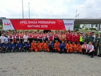 Hutama Karya Pastikan Kesiapan Tol Trans Sumatera di Nataru