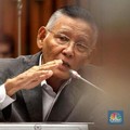 Blak-blakan Prof Romli Soal KPK Era Firli Hingga Polemik TWK
