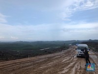 Geber Proyek Ibu Kota Baru, WSKT Bangun Jargas Rumah Tangga