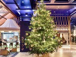 Seharga Rp 210 M, Ini Pohon Natal Termahal di Dunia!
