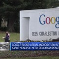 Diberi Sanksi Oleh Turki, Ini Balasan Google