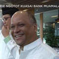 Saat Ilham Habibie Ngotot Kuasai Bank Muamalat