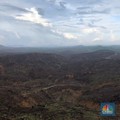 Wah, 'Langit' Ibu Kota Negara Baru Diperkuat Alutsista Modern