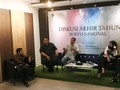 Survei: Publik Tolak Ibu Kota Pindah