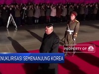 Bela Korut, Ini Usulan China dan Rusia