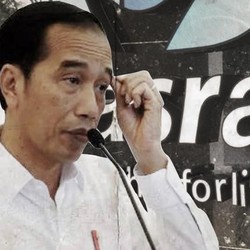 Jokowi Turun Tangan, Minta OJK Lakukan Ini Terkait Jiwasraya