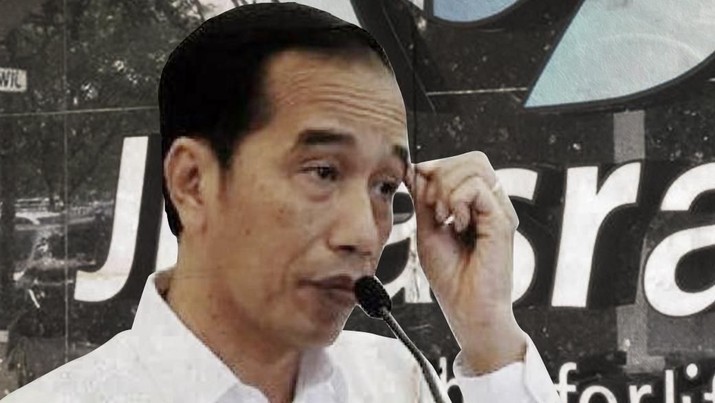 Wah! Ternyata Jiwasraya Sempat Mau Disuntik APBN, tapi Gagal Persoalan gagal bayar polis nasabah PT Asuransi Jiwasraya (Persero) senilai Rp 12,4 triliun terus mengemuka.