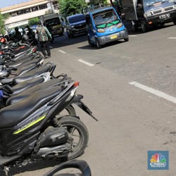 Panas! Ojol Rusia Ini Tantang Grab & Gojek, Ongkos Bisa Nego