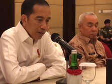 Pilih Orang-Orang Beken di Ibu Kota Baru, Ini Alasan Jokowi