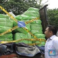 Bea Cukai Musnahkan Produk 'Haram', Sebagian dari e-Commerce