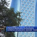 Lagi, Menteri Erick Incar Rombak Bos Anak Usaha Inalum