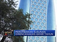 Lagi, Menteri Erick Incar Rombak Bos Anak Usaha Inalum