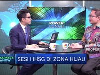 Efek Window Dressing, IHSG Aman di Zona Hijau
