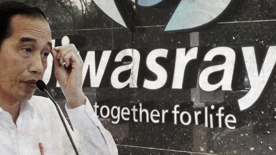 Permasalahan yang menimpa PT Asuransi Jiwasraya (Persero) semakin melebar ke mana-mana.