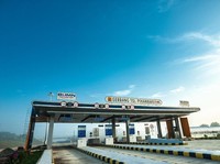 Hutama Karya Telah Bangun Tol Trans Sumatera 469,5 KM