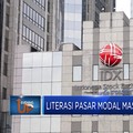Literasi Pasar Modal Indonesia Masih Rendah