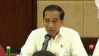 VIDEO: Respon Jokowi Jakarta Banjir dan Macet Lagi