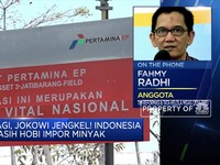 Benarkah ada Mafia Dibalik Kemarahan Jokowi Pada Impor Migas?