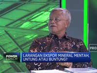 IMA: Rumitnya Aturan Hambat Industri Pengolahan SDA