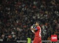 Bepe Resmi Jadi Manajer Persija