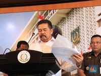 Kejagung: Asuransi Wanaartha Gagal Bayar Sejak Oktober 2019