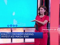 Yuk Kenali Crowdfunding Sebagai Instrumen Investasi
